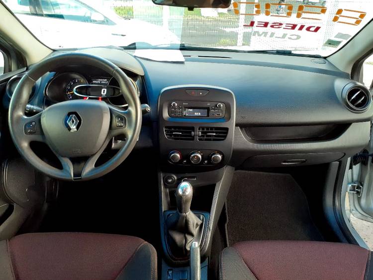 voiture occasion RENAULT CLIO à la Réunion disponible sur noutlauto.re
