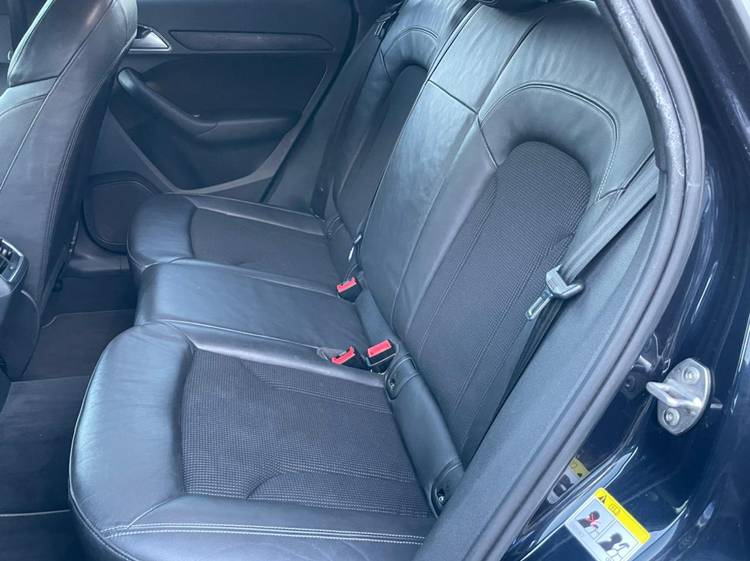 voiture occasion AUDI Q3 à la Réunion disponible sur noutlauto.re