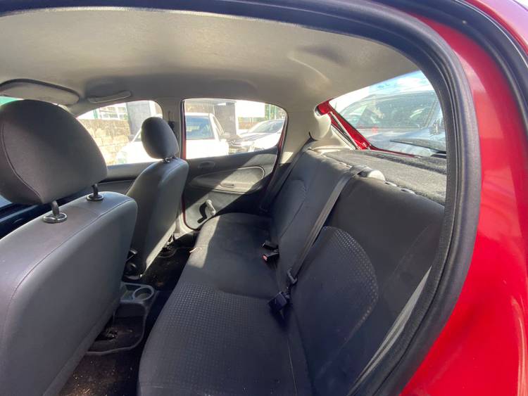 voiture occasion PEUGEOT 206+ à la Réunion disponible sur noutlauto.re