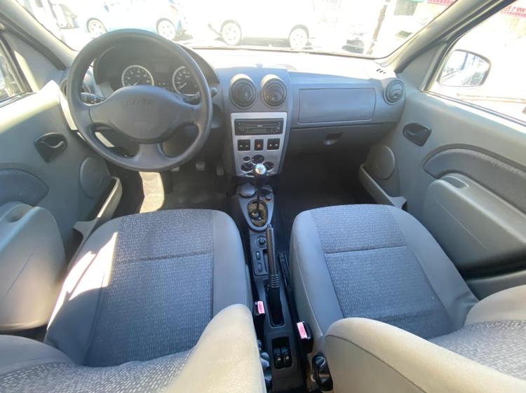 voiture occasion DACIA LOGAN à la Réunion disponible sur noutlauto.re
