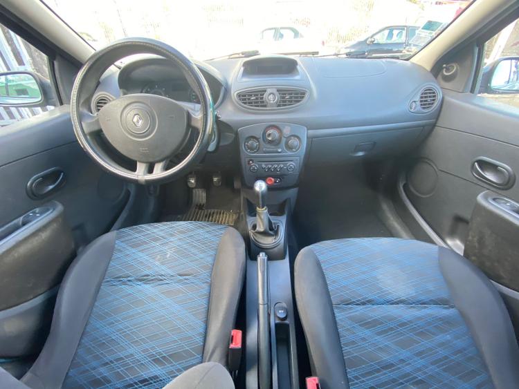voiture occasion RENAULT CLIO à la Réunion disponible sur noutlauto.re