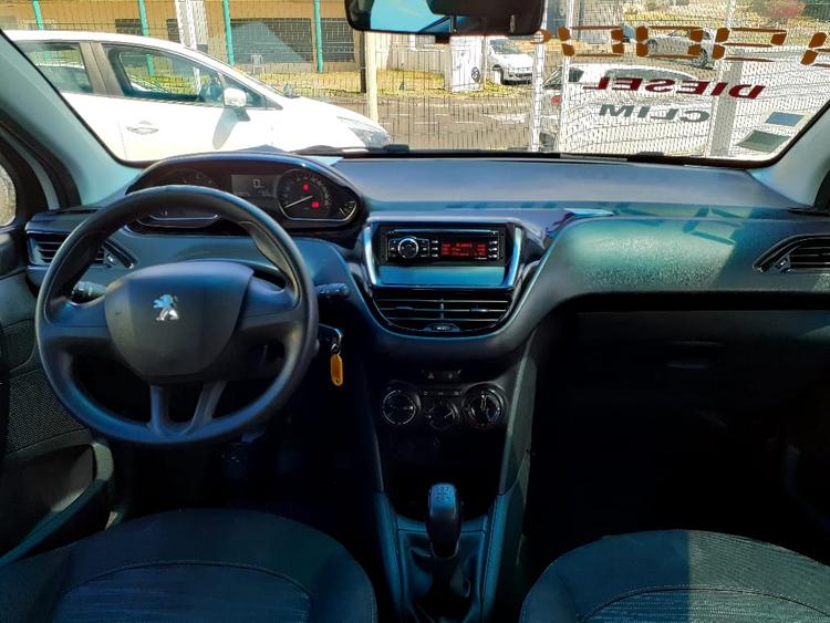 voiture occasion KIA RIO à la Réunion disponible sur noutlauto.re
