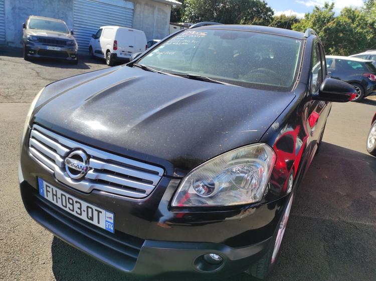 voiture occasion FORD S-MAX à la Réunion disponible sur noutlauto.re