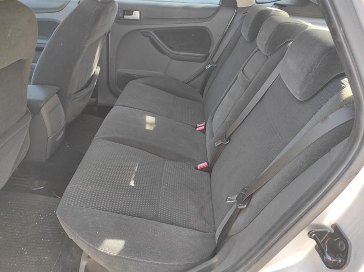 voiture occasion FORD FOCUS à la Réunion disponible sur noutlauto.re