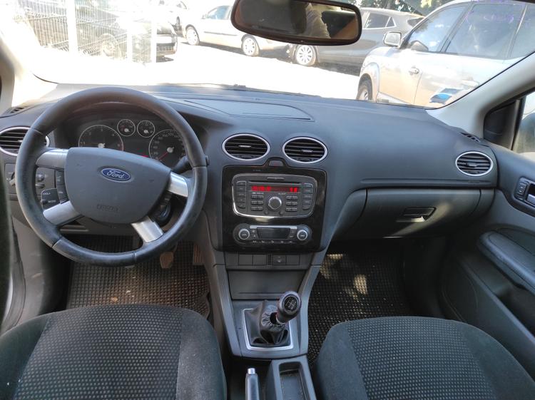 voiture occasion FORD FOCUS à la Réunion disponible sur noutlauto.re