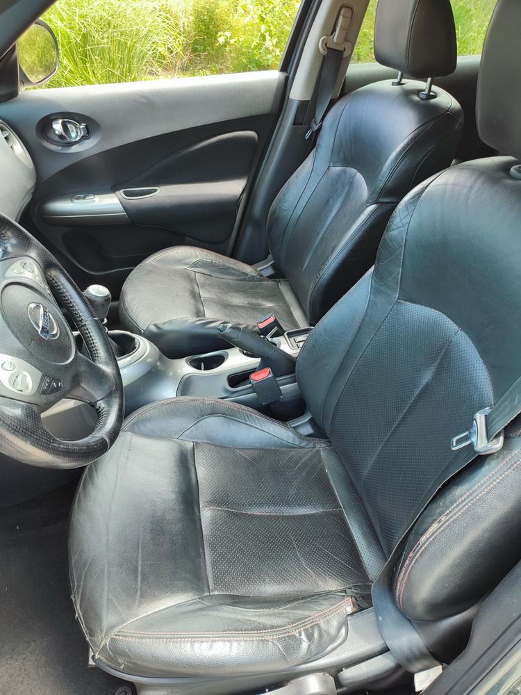 voiture occasion NISSAN JUKE à la Réunion disponible sur noutlauto.re