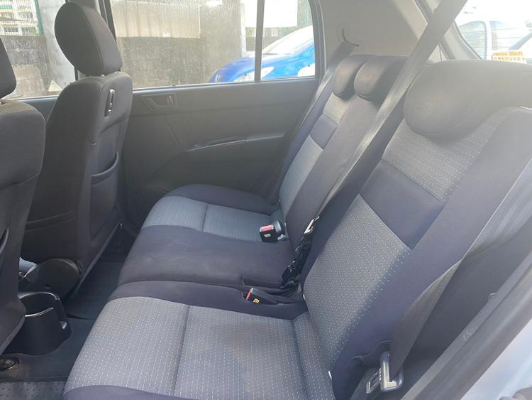 voiture occasion HYUNDAI GETZ à la Réunion disponible sur noutlauto.re