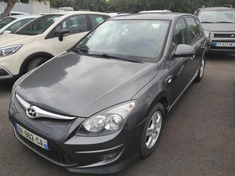 voiture occasion HYUNDAI I 30 à la Réunion disponible sur noutlauto.re