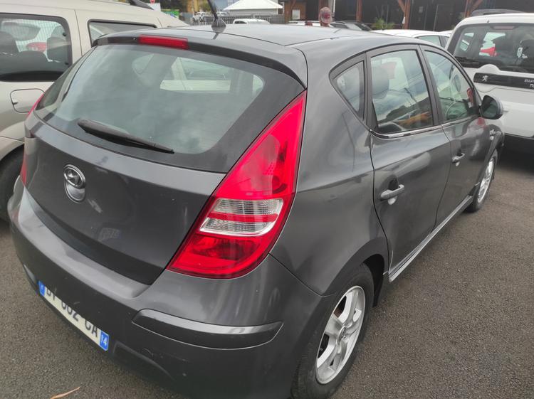 voiture occasion HYUNDAI I 30 à la Réunion disponible sur noutlauto.re
