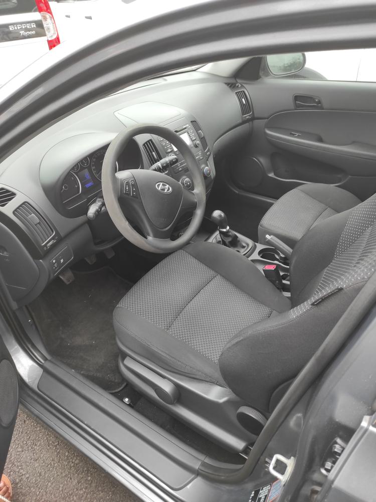 voiture occasion HYUNDAI I 30 à la Réunion disponible sur noutlauto.re