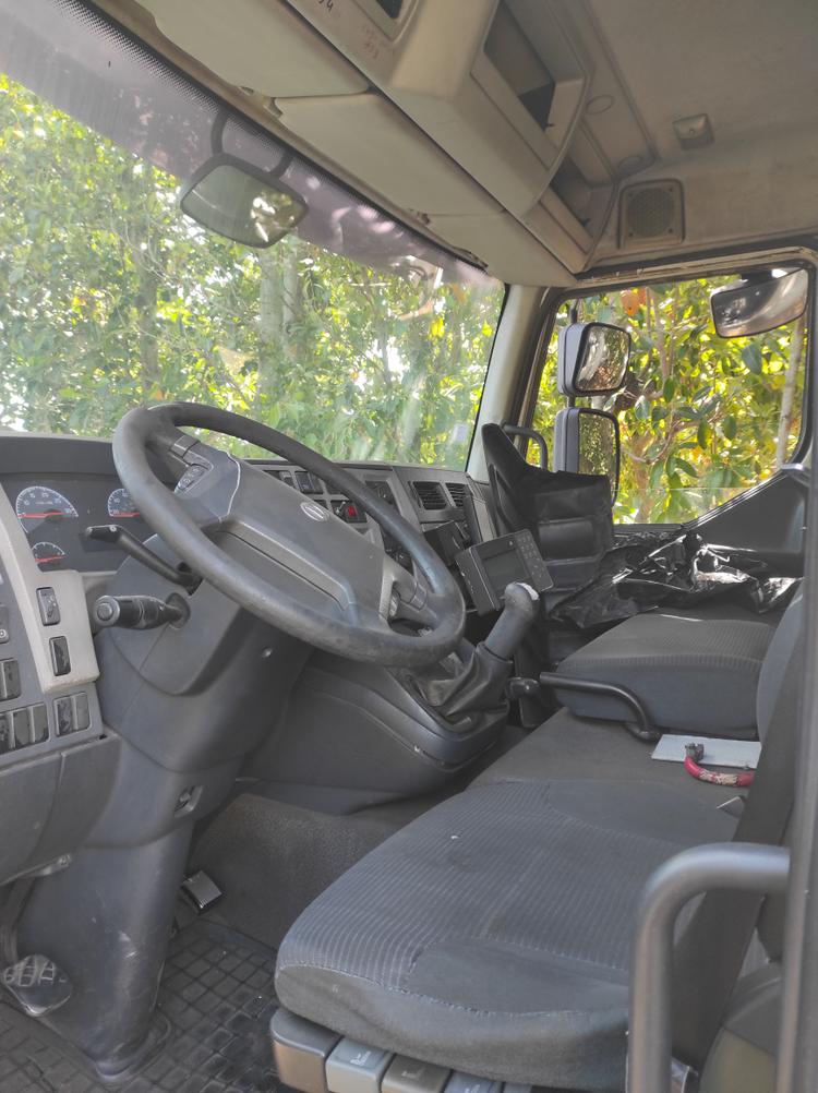 voiture occasion VOLVO FL à la Réunion disponible sur noutlauto.re