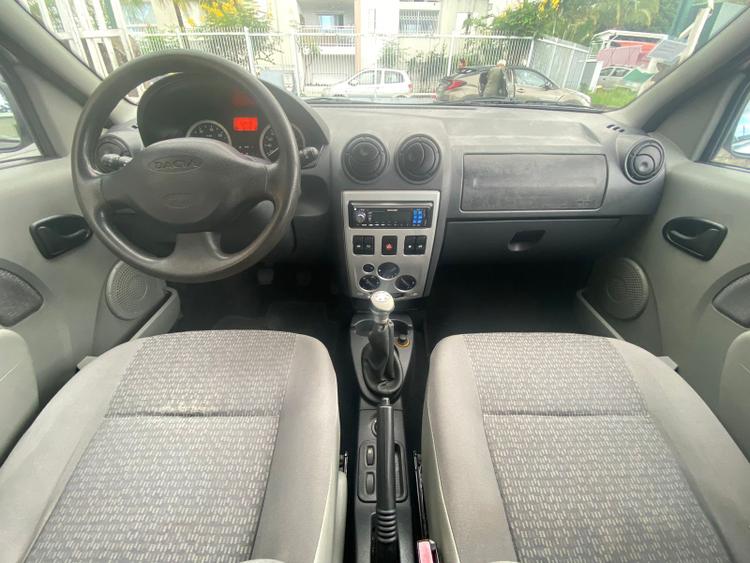 voiture occasion CITROEN C3 à la Réunion disponible sur noutlauto.re