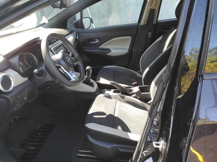 voiture occasion NISSAN MICRA à la Réunion disponible sur noutlauto.re