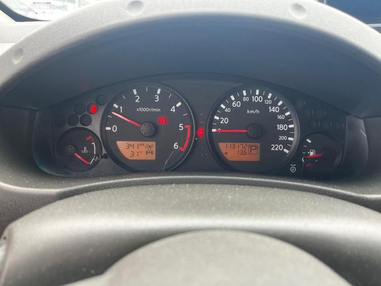 voiture occasion NISSAN NAVARA à la Réunion disponible sur noutlauto.re