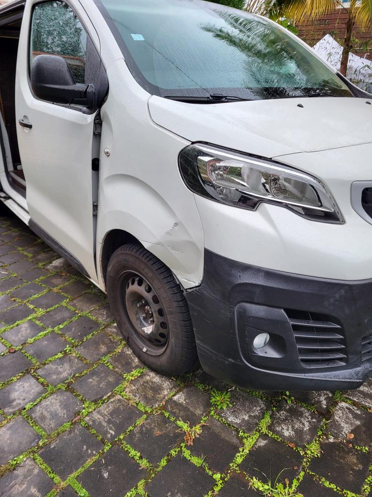 voiture occasion PEUGEOT EXPERT à la Réunion disponible sur noutlauto.re