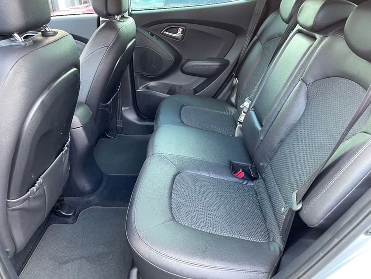 voiture occasion HYUNDAI IX 35 à la Réunion disponible sur noutlauto.re