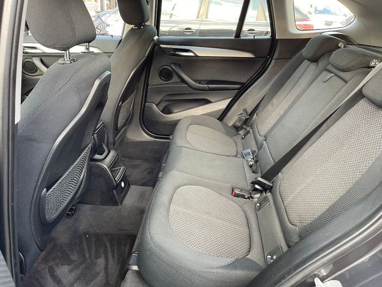 voiture occasion BMW X1 à la Réunion disponible sur noutlauto.re