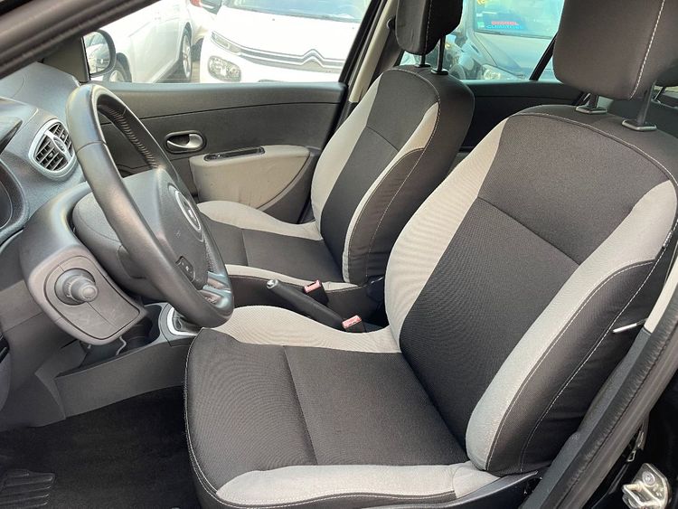 voiture occasion RENAULT CLIO à la Réunion disponible sur noutlauto.re