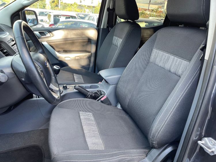 voiture occasion FORD RANGER à la Réunion disponible sur noutlauto.re