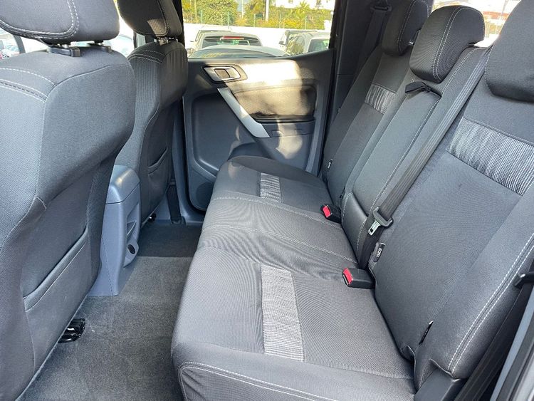voiture occasion FORD RANGER à la Réunion disponible sur noutlauto.re