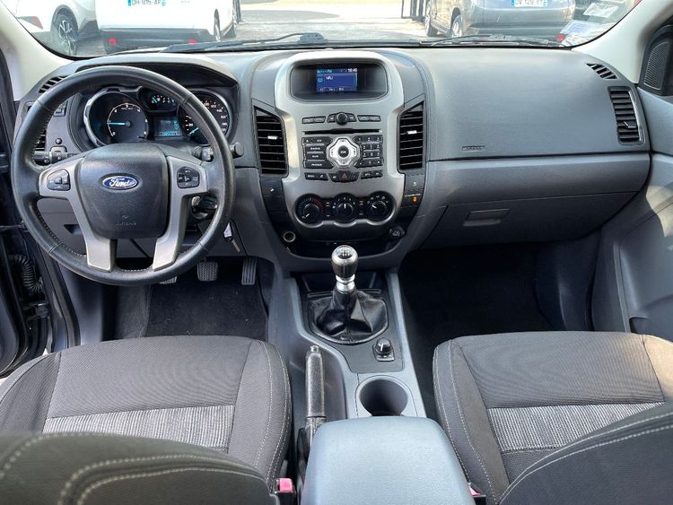 voiture occasion FORD RANGER à la Réunion disponible sur noutlauto.re