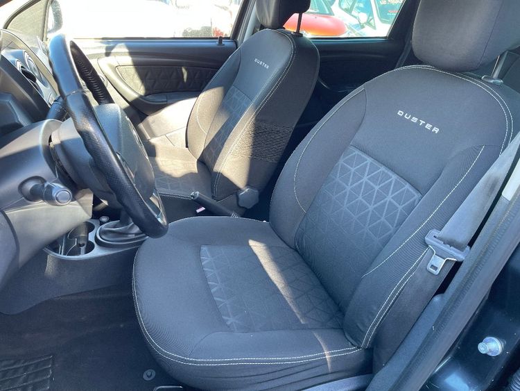 voiture occasion DACIA DUSTER à la Réunion disponible sur noutlauto.re