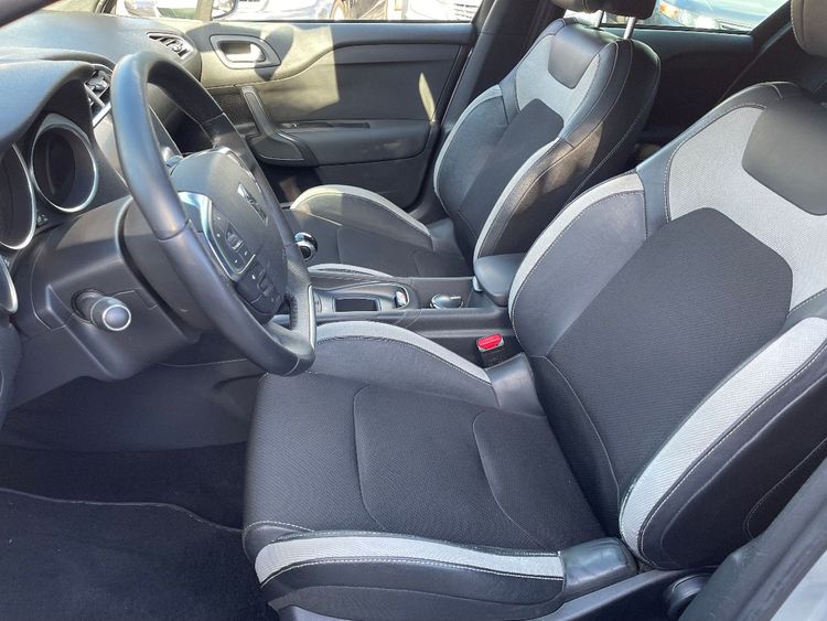 voiture occasion CITROEN DS4 à la Réunion disponible sur noutlauto.re