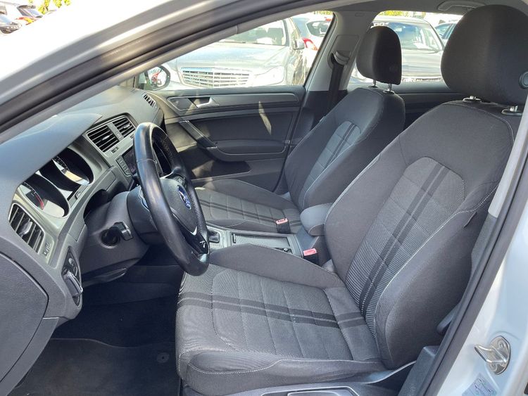 voiture occasion VOLKSWAGEN GOLF à la Réunion disponible sur noutlauto.re
