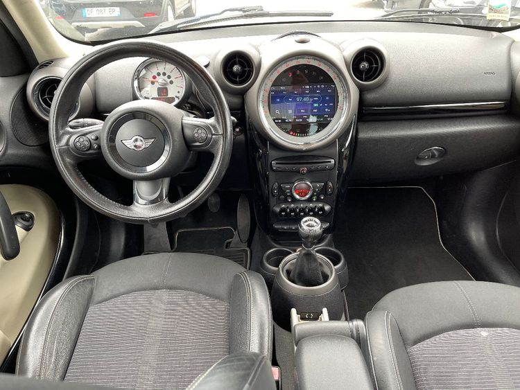 voiture occasion MINI MINI à la Réunion disponible sur noutlauto.re