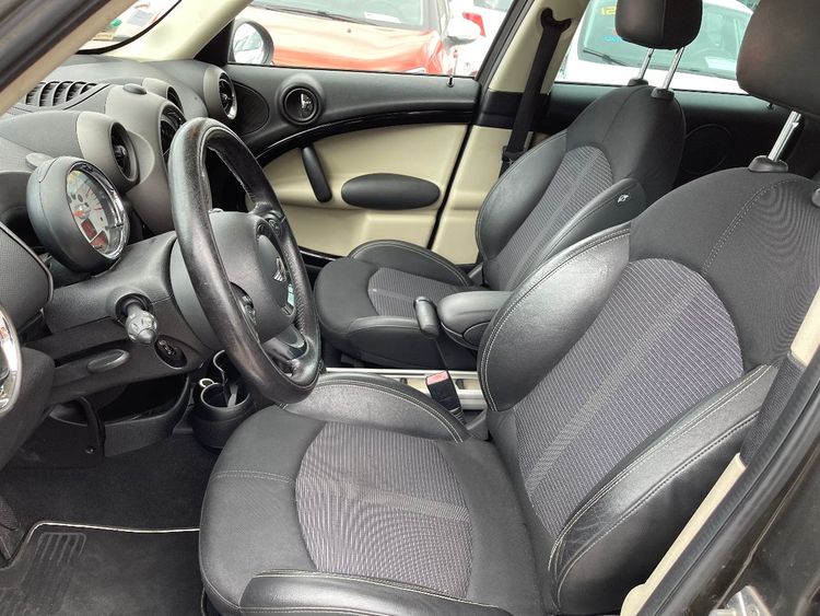 voiture occasion MINI MINI à la Réunion disponible sur noutlauto.re