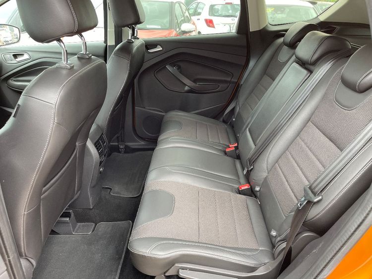 voiture occasion FORD KUGA à la Réunion disponible sur noutlauto.re