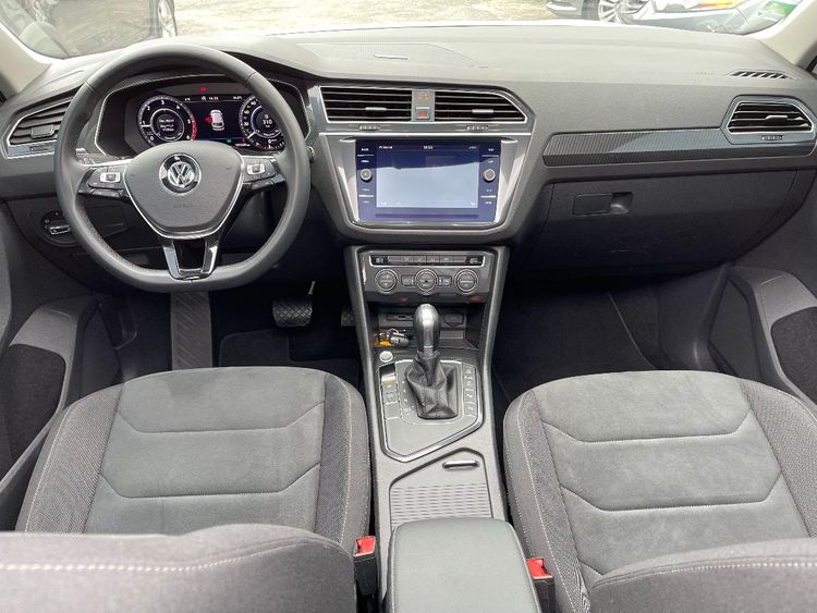 voiture occasion VOLKSWAGEN TIGUAN à la Réunion disponible sur noutlauto.re