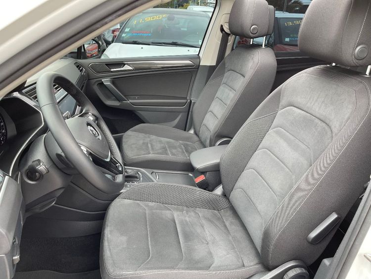 voiture occasion VOLKSWAGEN TIGUAN à la Réunion disponible sur noutlauto.re