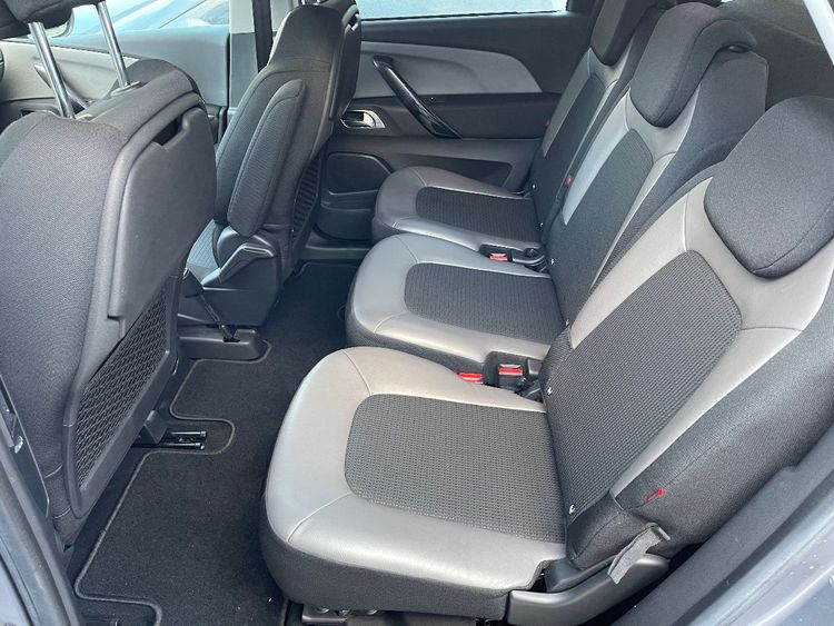 voiture occasion CITROEN C4 PICASSO à la Réunion disponible sur noutlauto.re