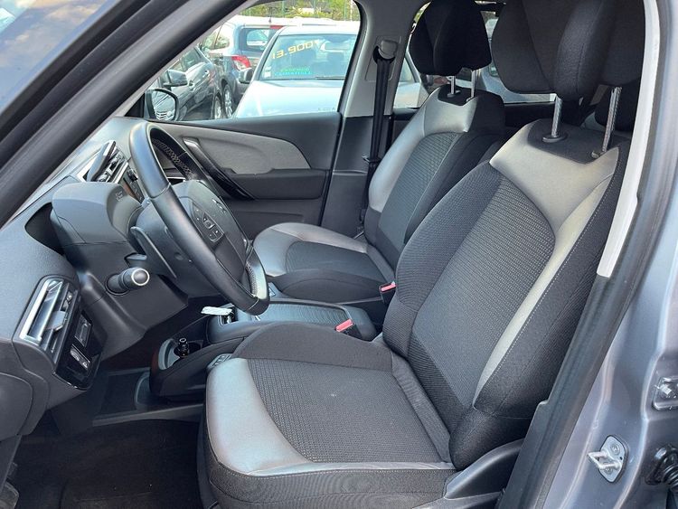 voiture occasion CITROEN C4 PICASSO à la Réunion disponible sur noutlauto.re