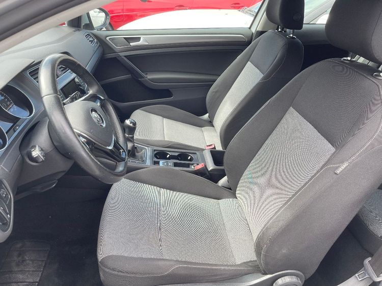 voiture occasion VOLKSWAGEN GOLF à la Réunion disponible sur noutlauto.re