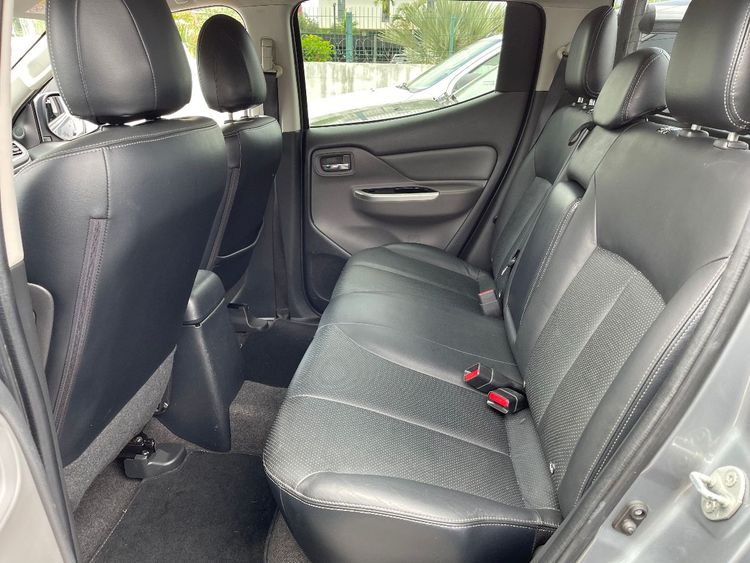 voiture occasion MITSUBISHI L 200 à la Réunion disponible sur noutlauto.re