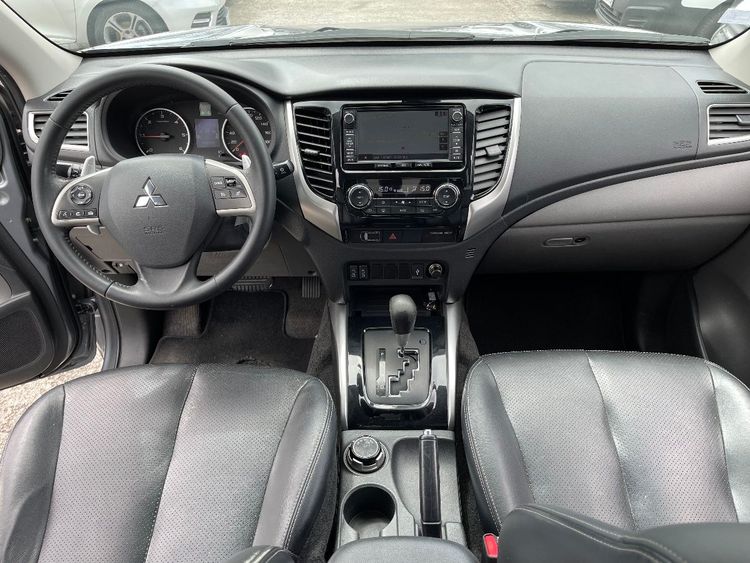 voiture occasion MITSUBISHI L 200 à la Réunion disponible sur noutlauto.re
