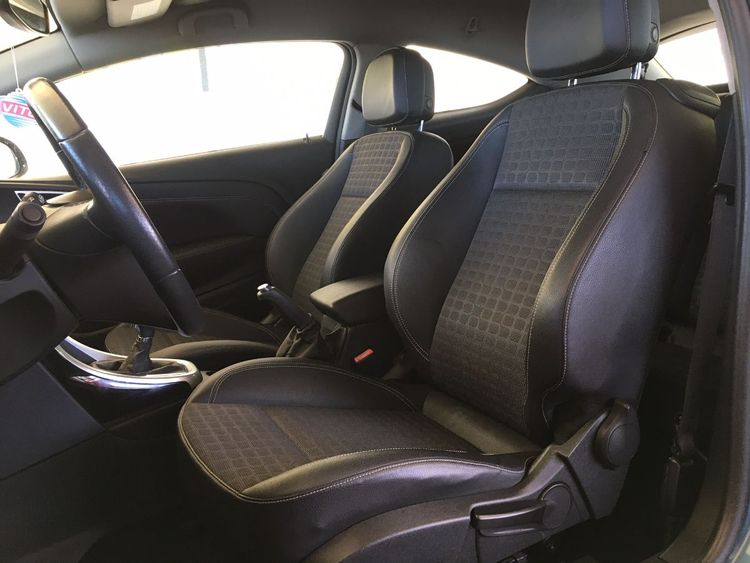 voiture occasion OPEL ASTRA à la Réunion disponible sur noutlauto.re