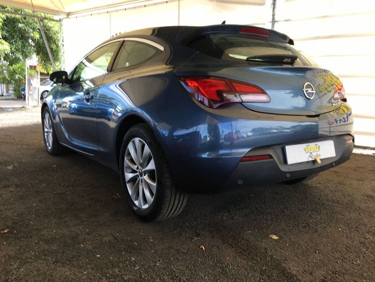 voiture occasion OPEL ASTRA à la Réunion disponible sur noutlauto.re