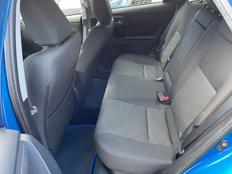 voiture occasion TOYOTA AURIS à la Réunion disponible sur noutlauto.re