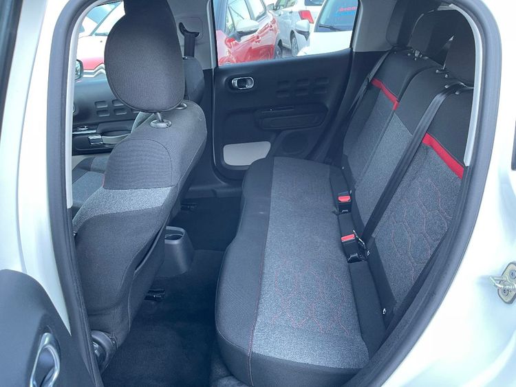 voiture occasion CITROEN C3 à la Réunion disponible sur noutlauto.re