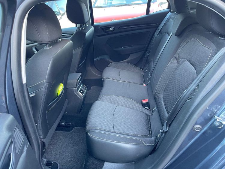 voiture occasion RENAULT MEGANE à la Réunion disponible sur noutlauto.re