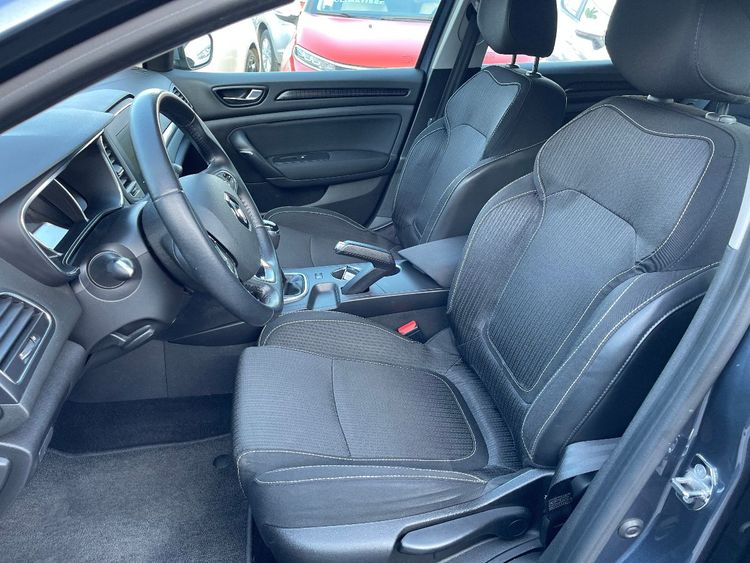 voiture occasion RENAULT MEGANE à la Réunion disponible sur noutlauto.re