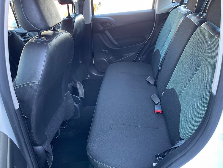 voiture occasion CITROEN C3 à la Réunion disponible sur noutlauto.re
