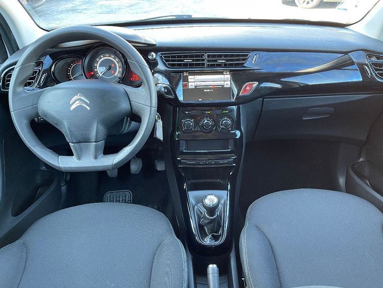 voiture occasion CITROEN C3 à la Réunion disponible sur noutlauto.re