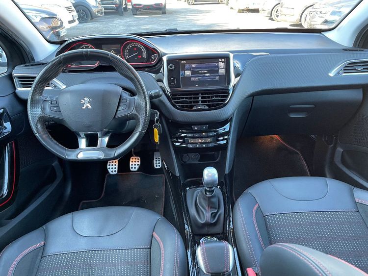 voiture occasion PEUGEOT 2008 à la Réunion disponible sur noutlauto.re