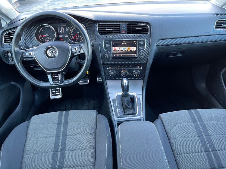 voiture occasion VOLKSWAGEN GOLF à la Réunion disponible sur noutlauto.re