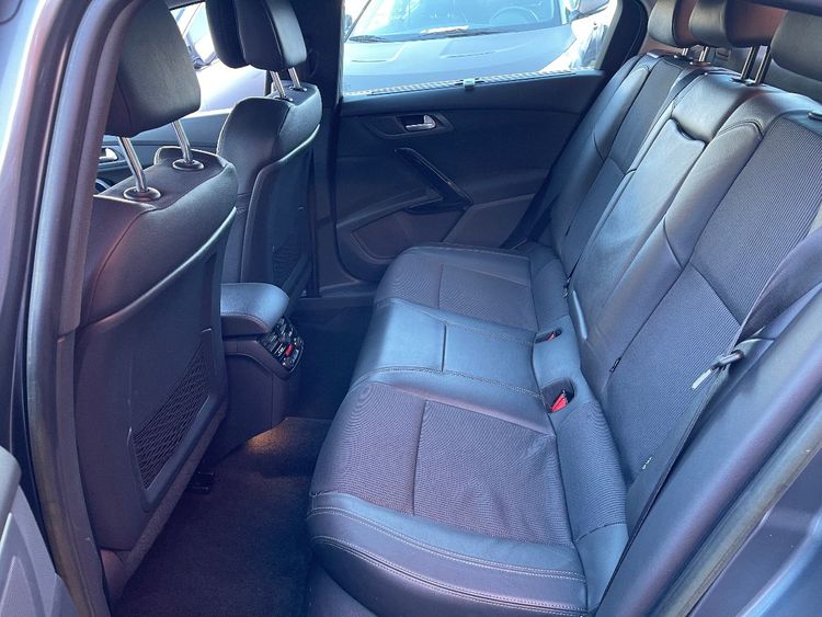 voiture occasion PEUGEOT 508 à la Réunion disponible sur noutlauto.re