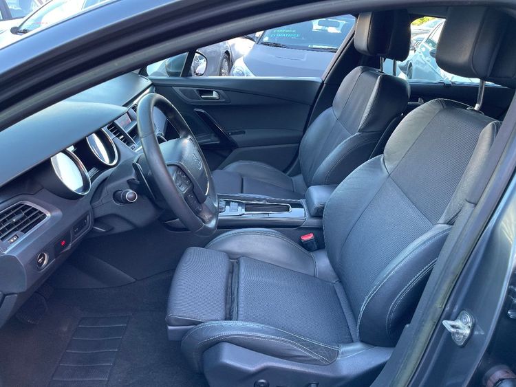 voiture occasion PEUGEOT 508 à la Réunion disponible sur noutlauto.re